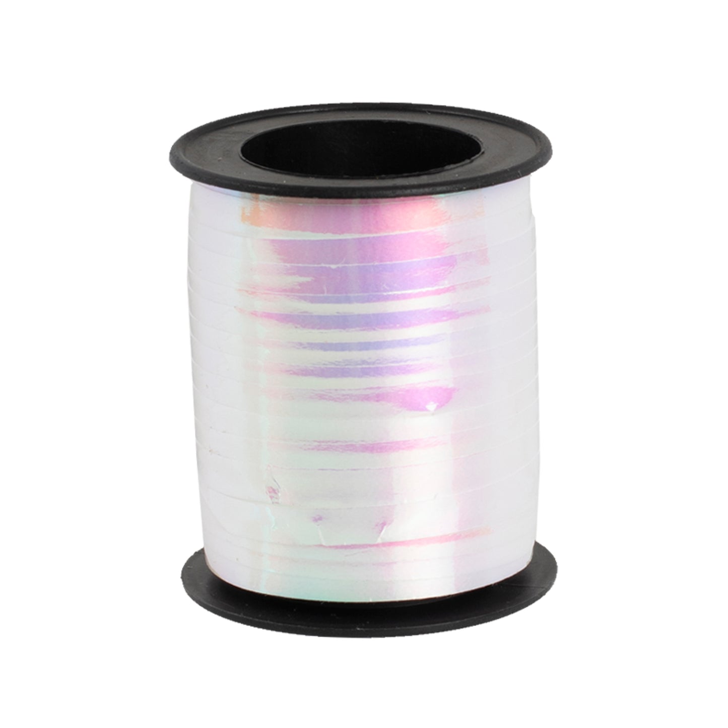 Iridescent Curling Balloon Ribbon