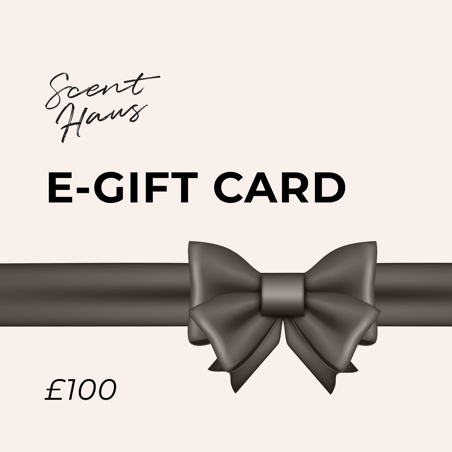 Scent Haus Gift Card