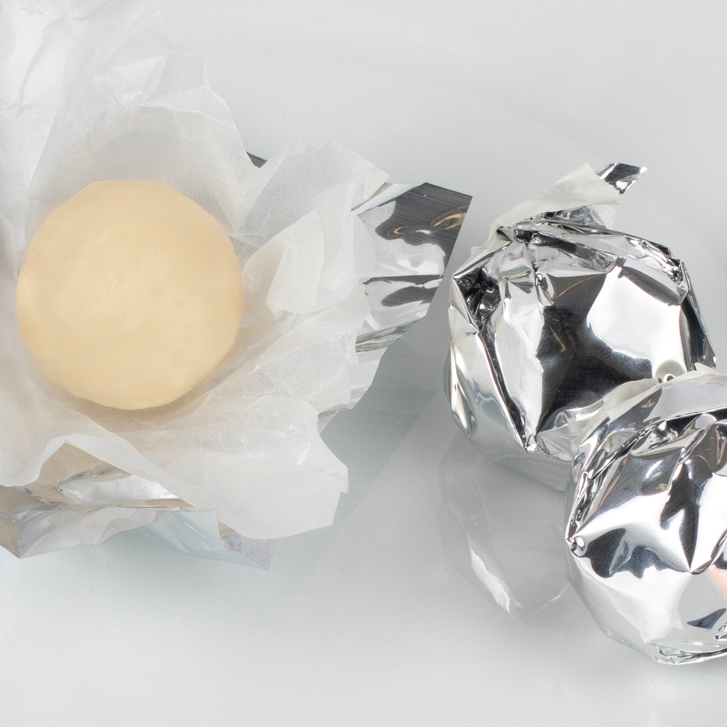 Individual Sweet Wrapper