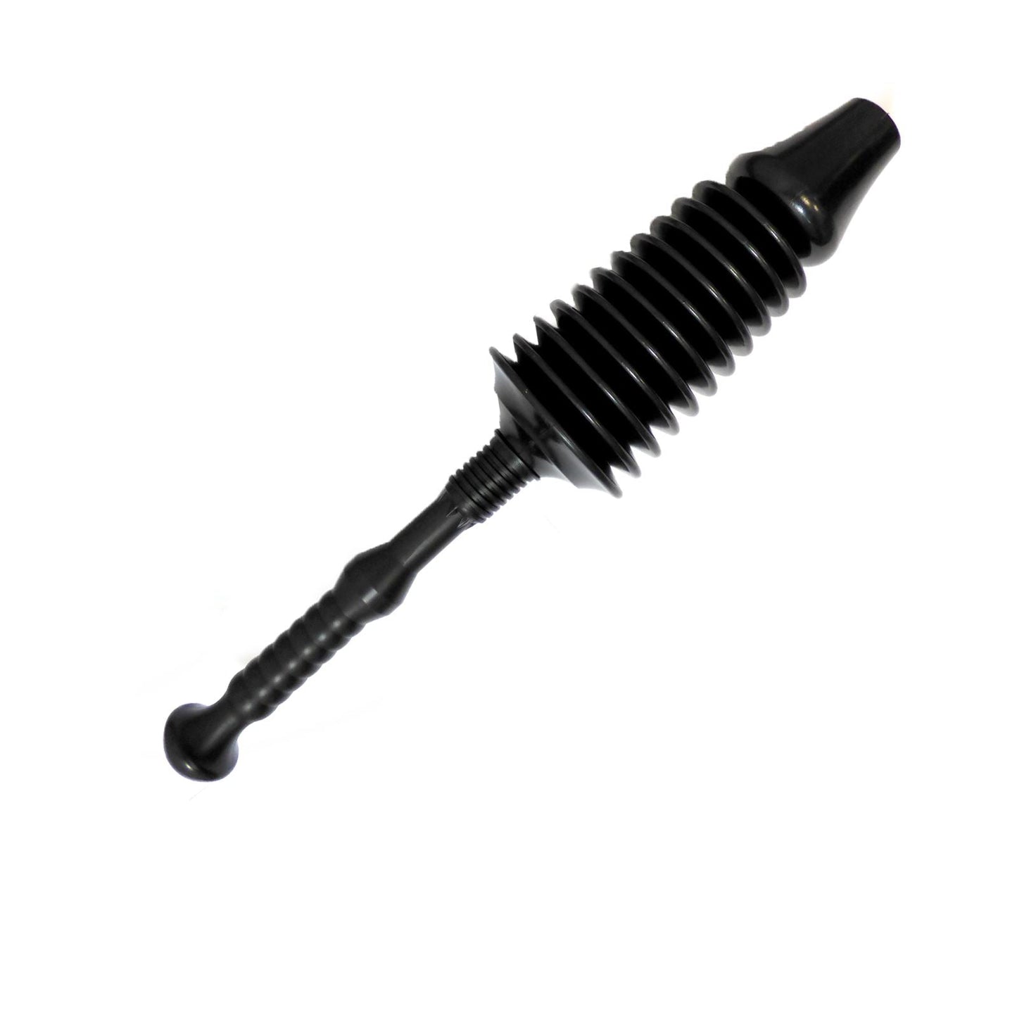 Powerful Toilet Plunger Pukkr