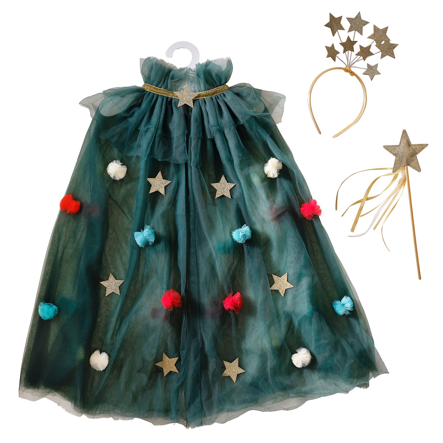 Christmas Tree Costume