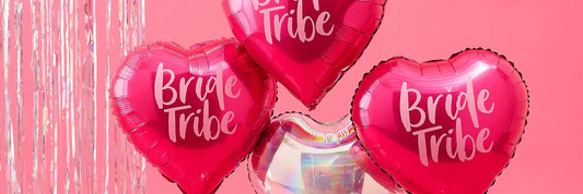 6 Hen Party Games to Break the Ice