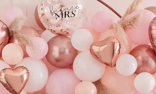 How to Plan a Bridal Shower