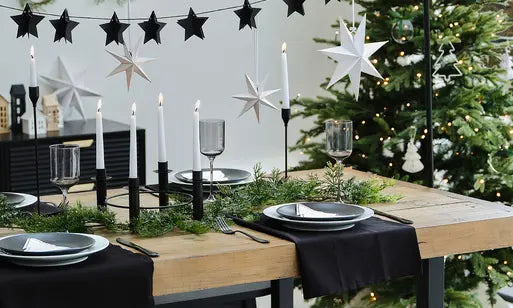 Have yourself a Contemporary Christmas