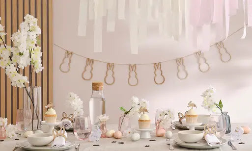 Top Easter Decorating Trends This Year