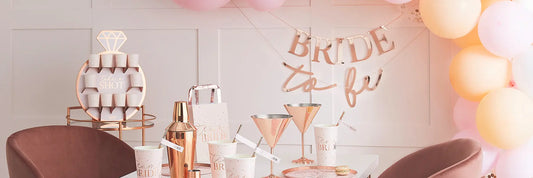 The Ultimate Guide to a Classy Hen Party