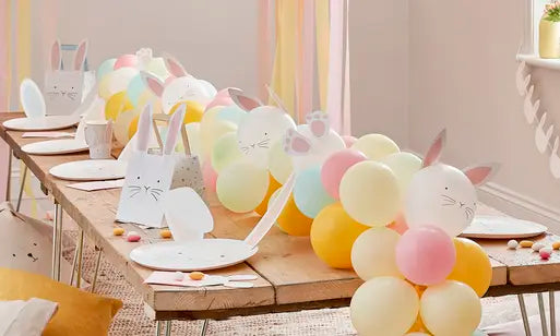 5 Easter Decorating Ideas