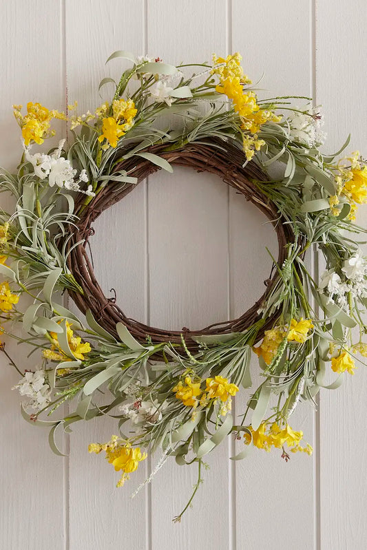 6 Beautiful Ways to Decorate for Spring