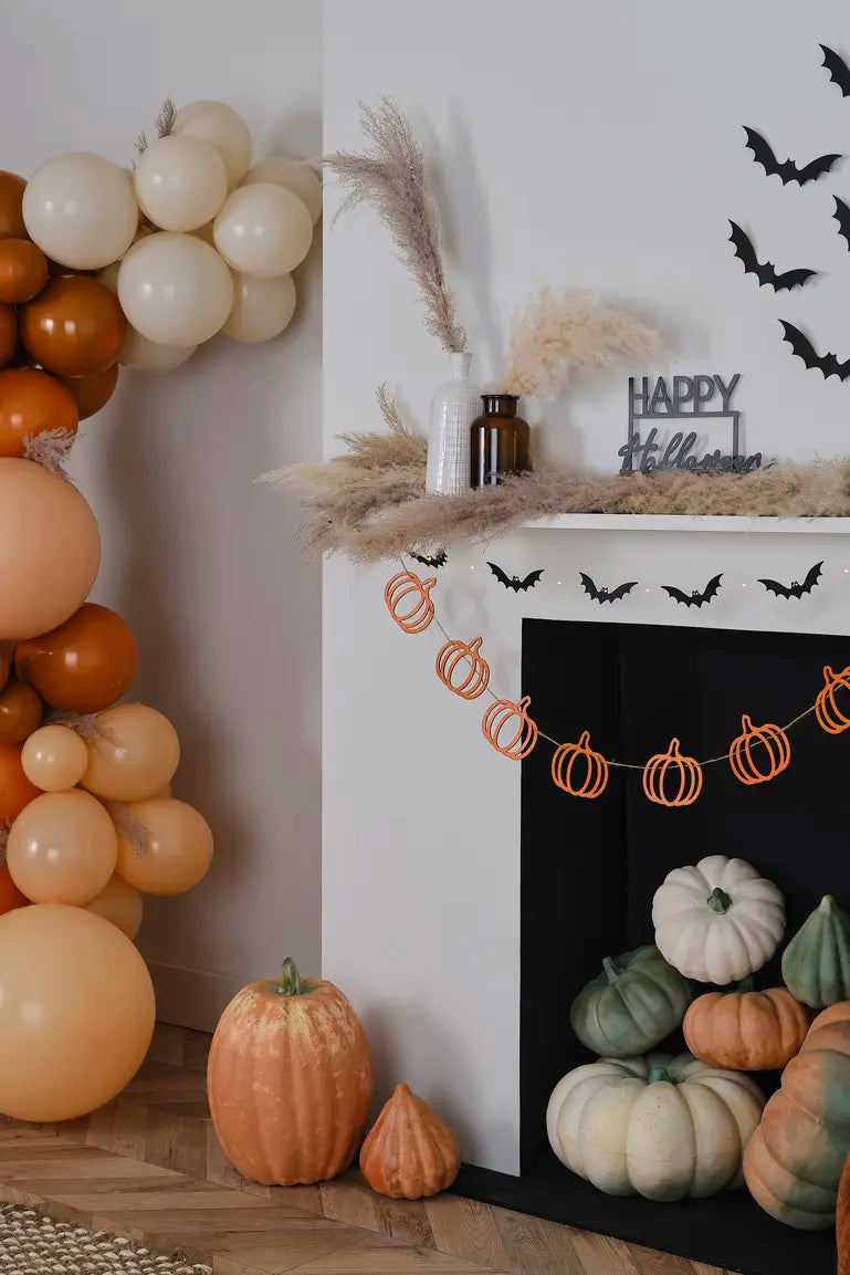 Get your home ready for Autumn – Ginger Ray