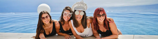 Say 'I do' to stress-free hen party planning