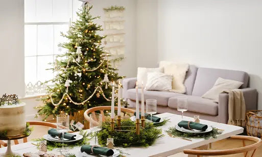 How to channel classic Nordic style