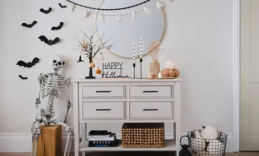 Introducing our New Halloween Collections