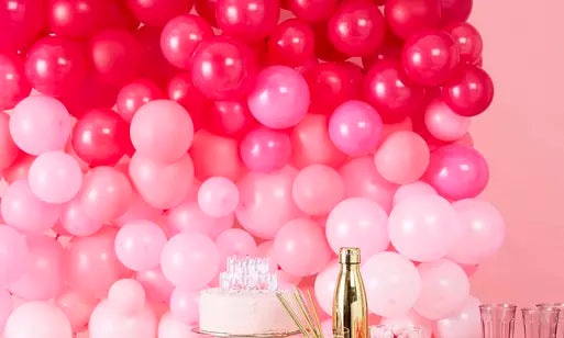 Barbiecore - How to throw the ultimate Pink Party