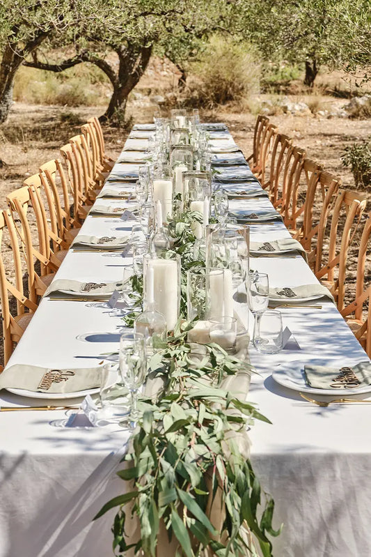 How to use AI to plan your wedding seating plan