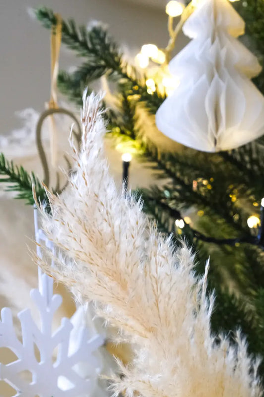 Deck the halls with Christmas decoration trends from TikTok