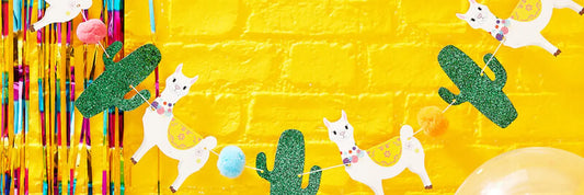 7 Steps to Throw a Mexican Themed Party