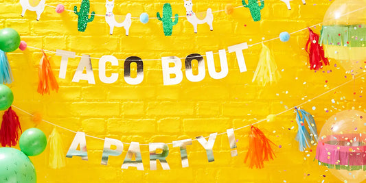 9 Sizzling Summer Party Theme Ideas