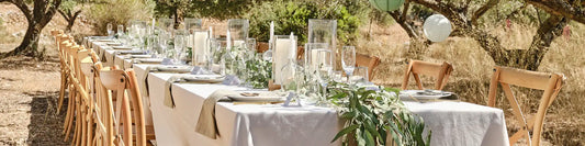 Elope in style: intimate weddings are on the rise