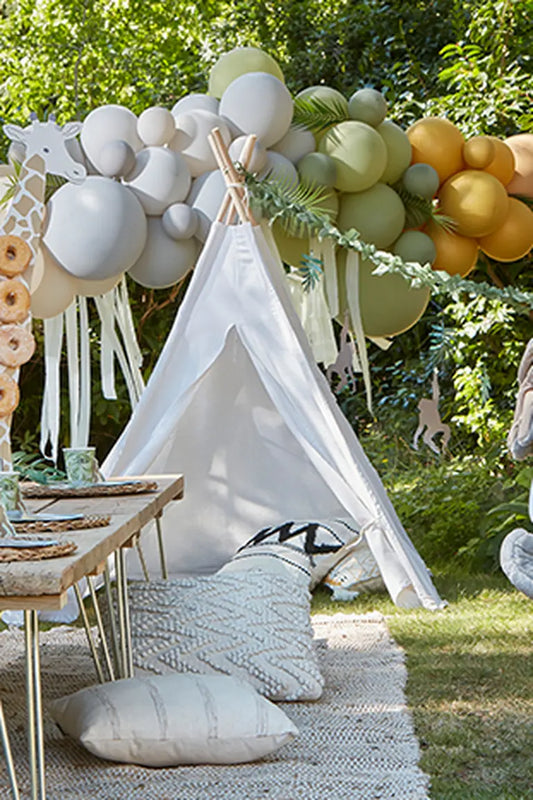 8 Best Kids Birthday Party Themes