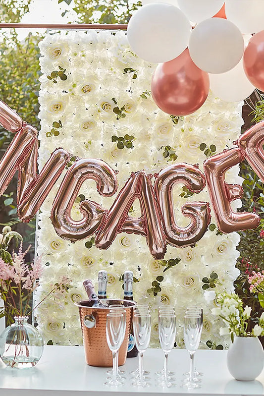 How to Throw an Engagement Party