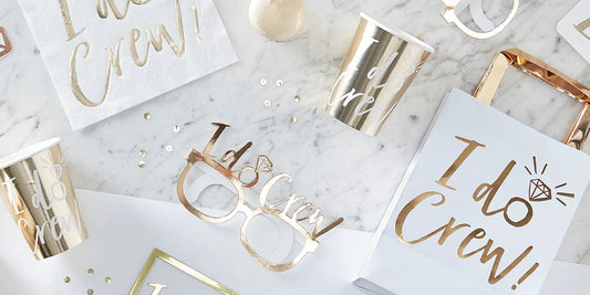 Everything You Need To Plan A Hen Do