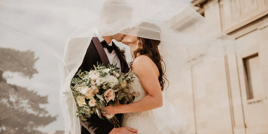 How to decorate your wedding according to your star sign