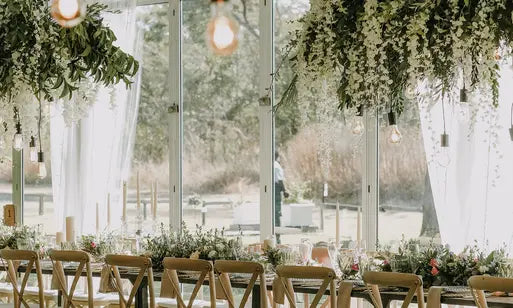 Top 5 Wedding Trends to look out for in 2023