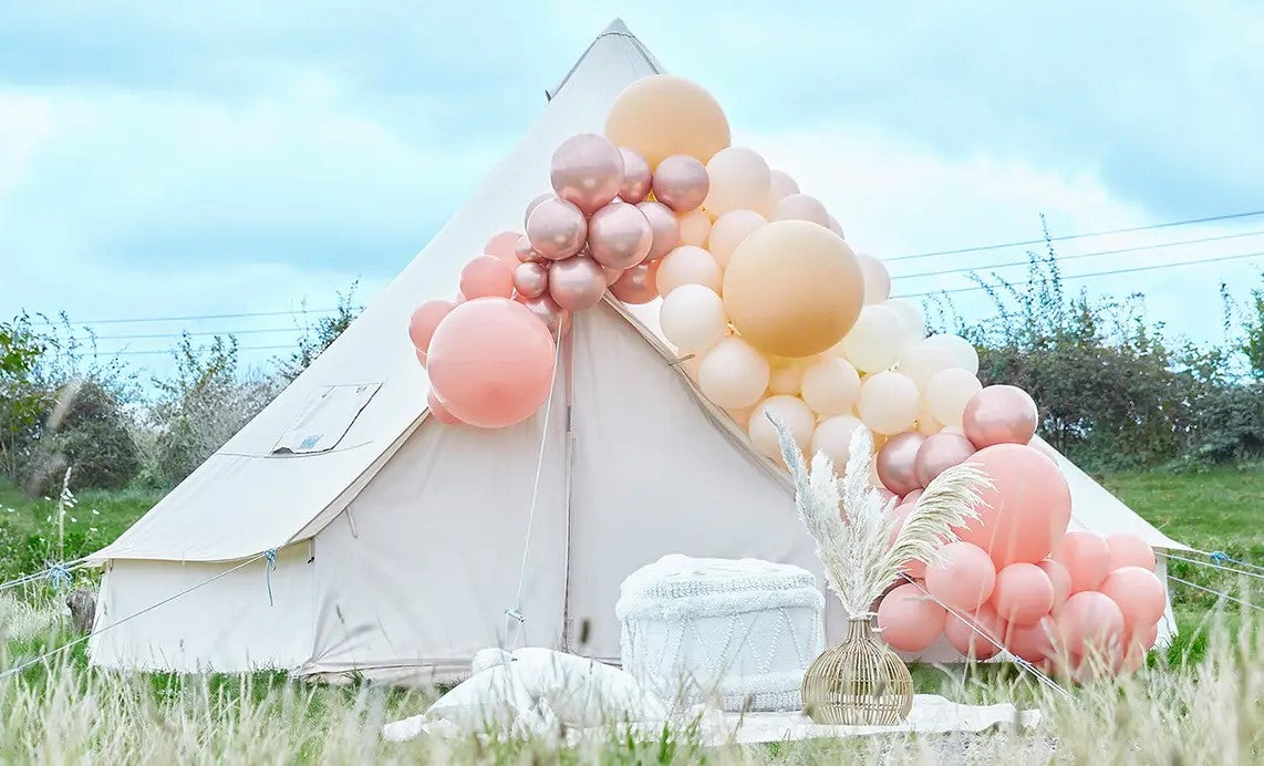 Birthday Decorations