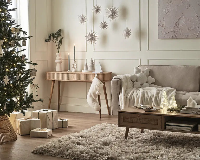 Cosy Nordic Decorations