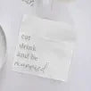 Wedding Tableware