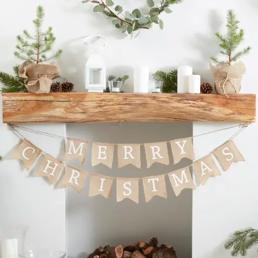 Rustic Christmas