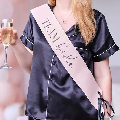 Hen Party Sashes