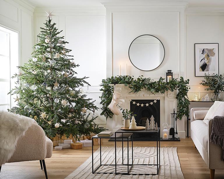 White Christmas