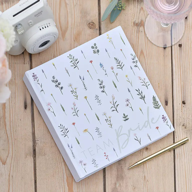 Hen Party Guest Books
