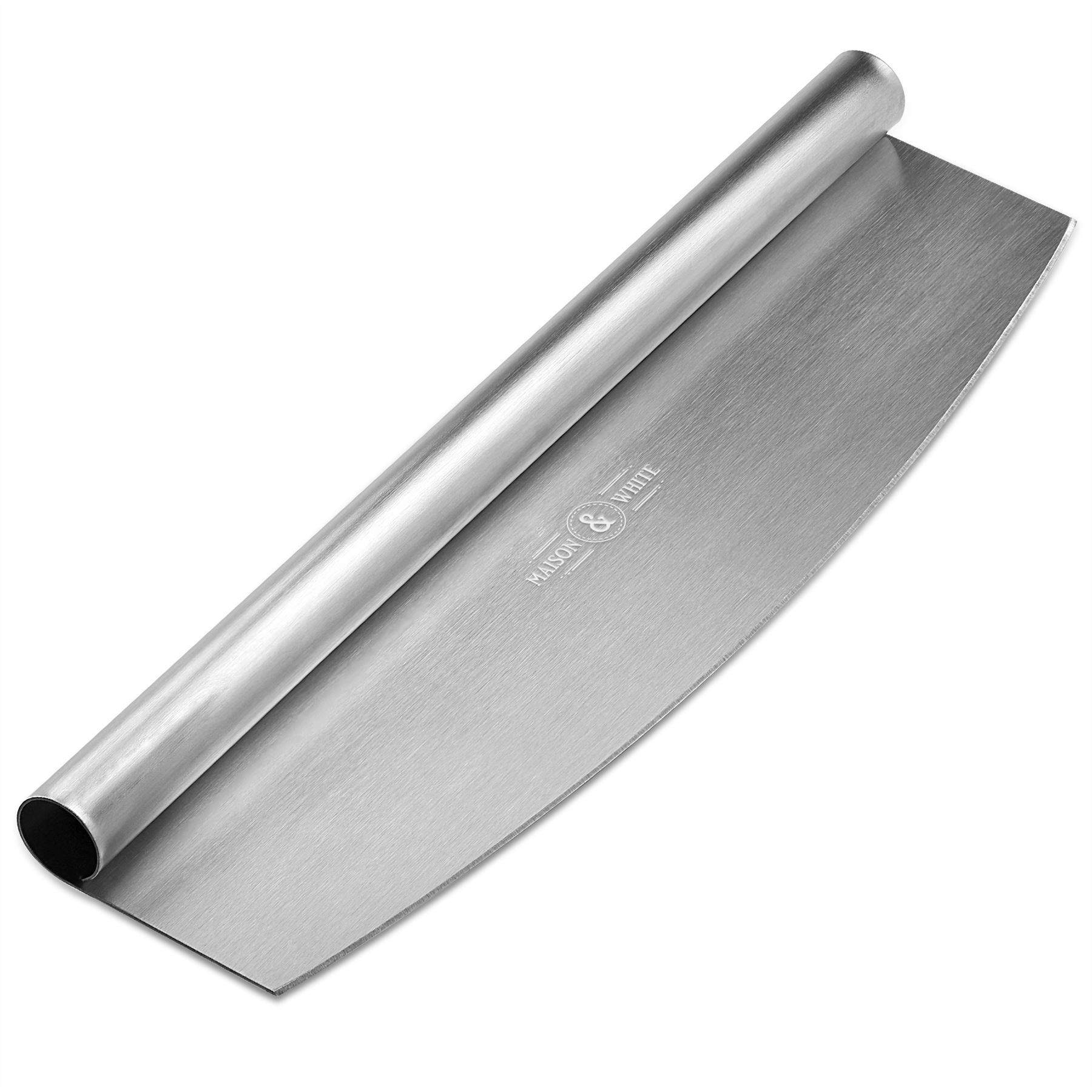 Rocking Pizza Cutter Blade | M&W – Ginger Ray