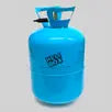 Helium Canisters
