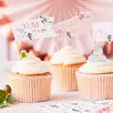 Cupcake Decorations
