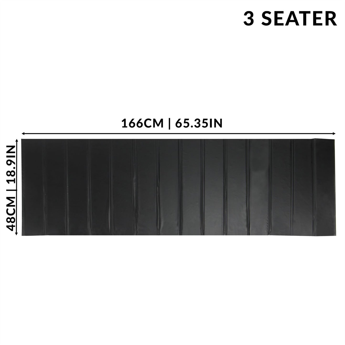 Sofa Protector Boards | 3 Seater | M&W	