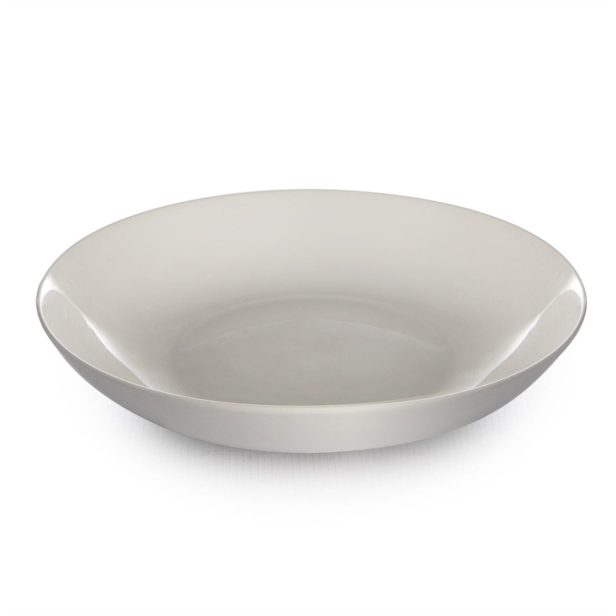 Porcelain Pasta Bowls - Set of 4 | M&W	