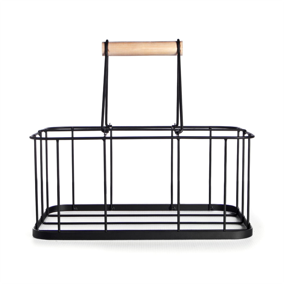 6 Milk Bottle Crate / Holder | M&W	