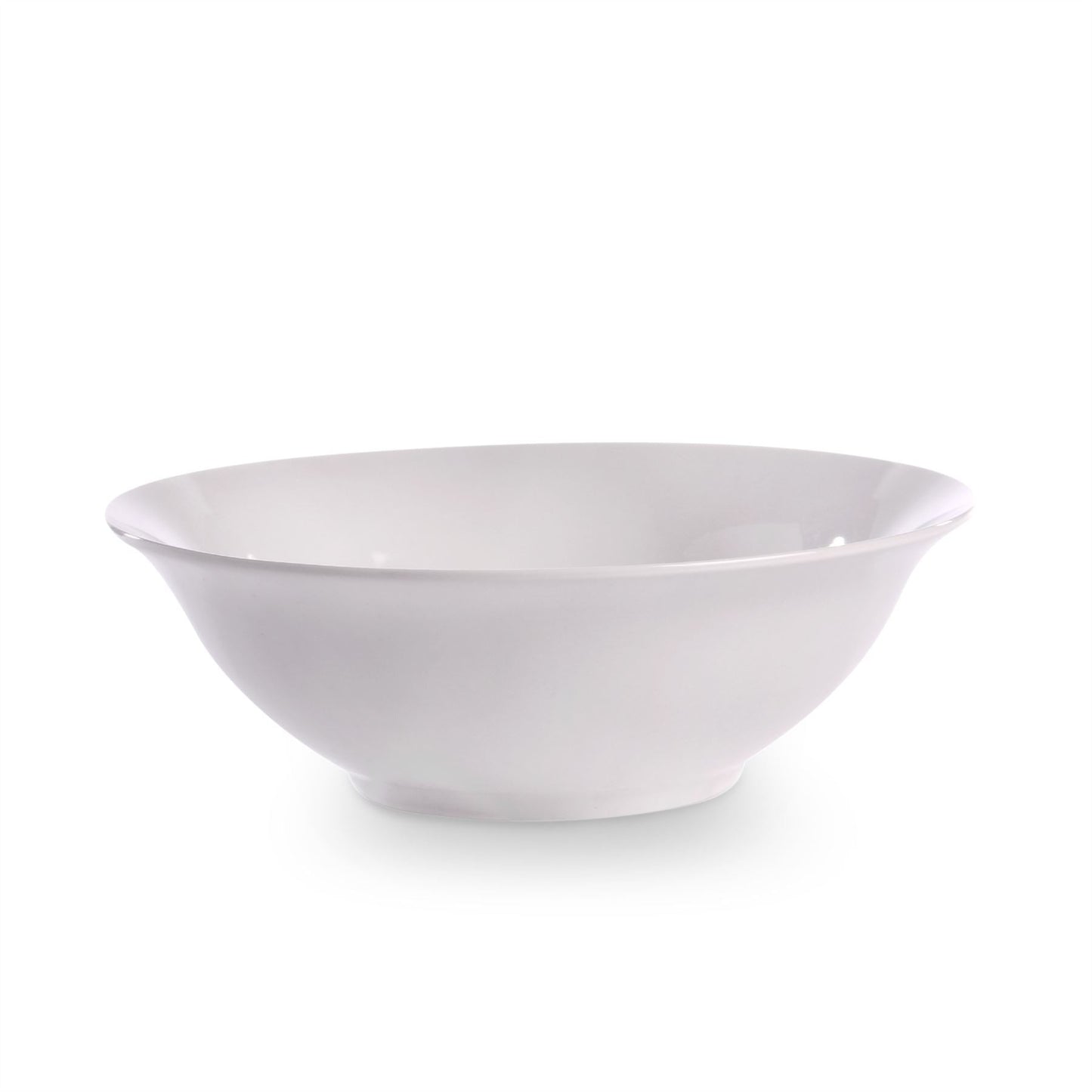 White Serving Bowls - Set of 4 | M&W	