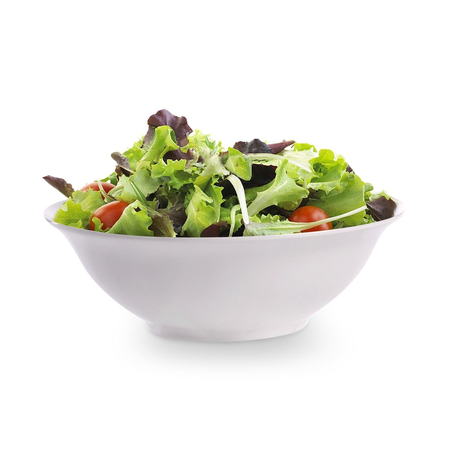 White Serving Bowls - Set of 4 | M&W	