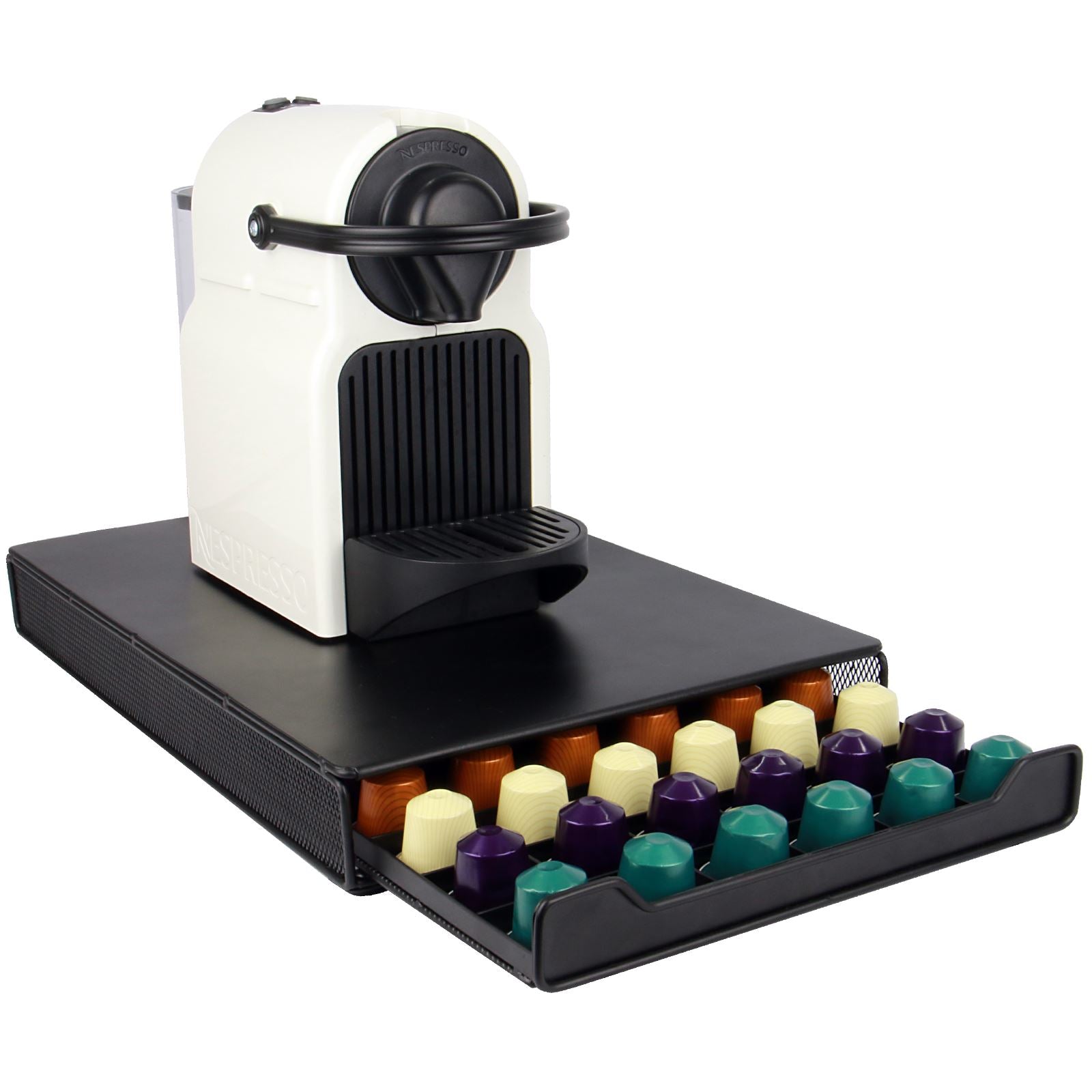 60 Pod Coffee Drawer | M&W	