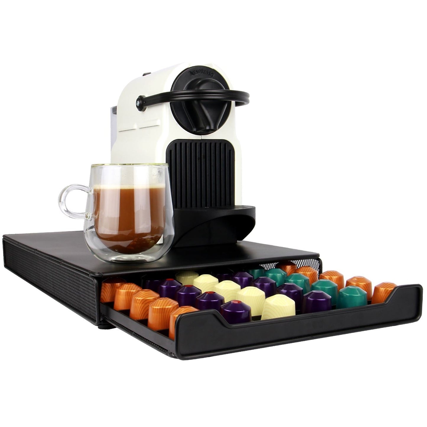 60 Pod Coffee Drawer | M&W	