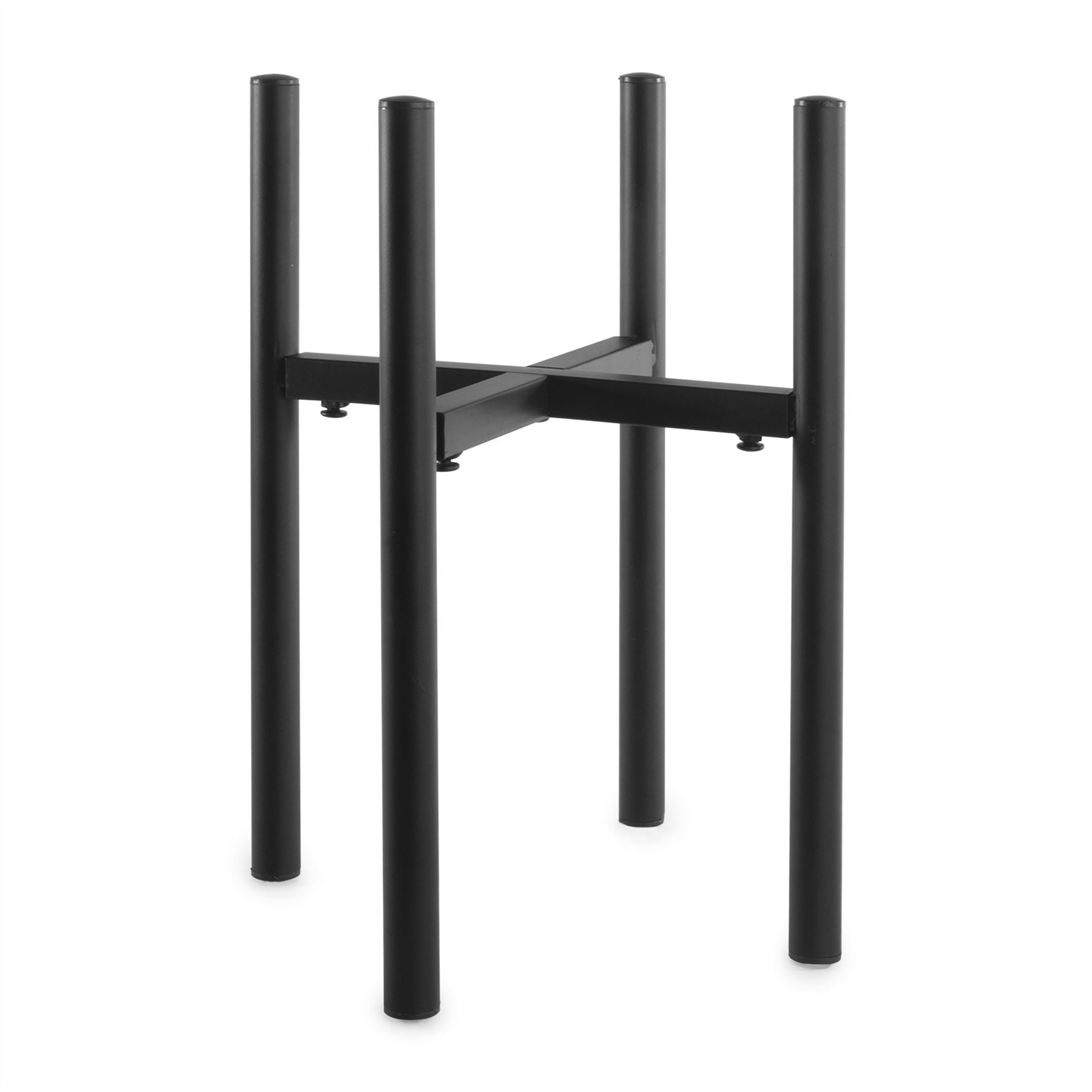 Metal Adjustable Plant Stand | M&W	
