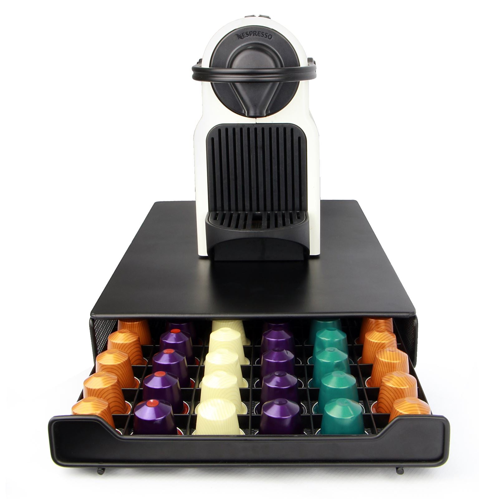 60 Pod Coffee Drawer | M&W	