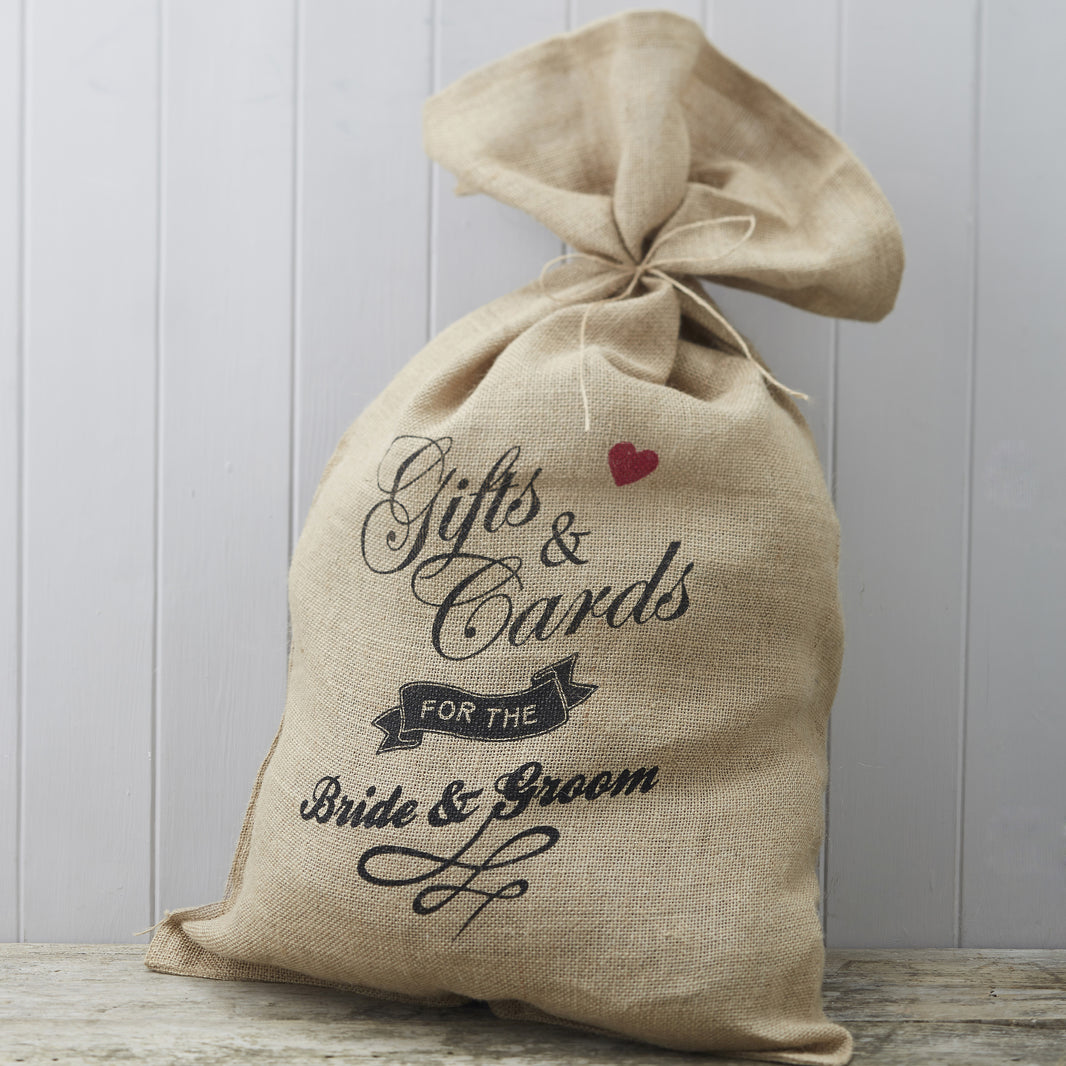 Wedding Post Box – Ginger Ray