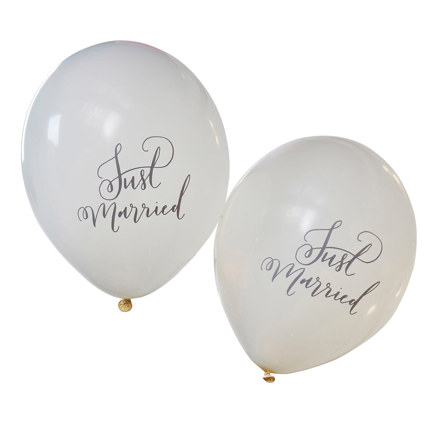 Mr & Mrs Balloons - Boho
