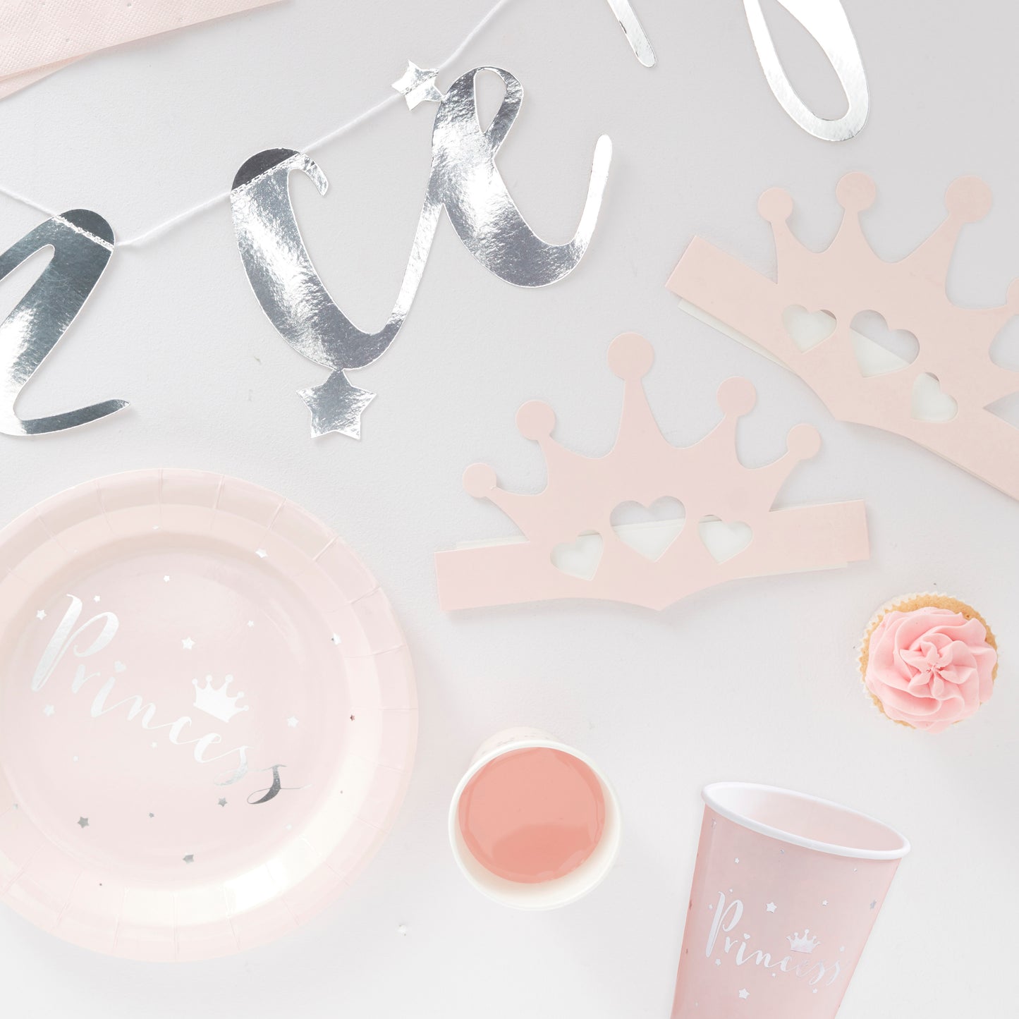 Princess Party Decorations Party In A Box