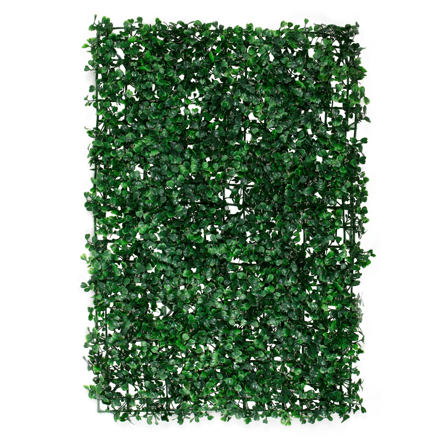 Artificial Foliage Wall Tile